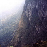 Nyanga - Mtarazi Falls